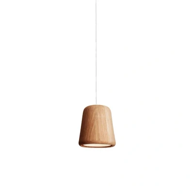 Immagine di New Works Material Originals sosp, rovere naturale