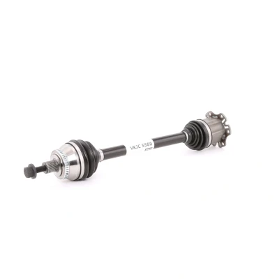 Immagine di SKF VKJC 5580 Albero motore / Semiasse 615 AUDI: A4 B7 Avant, B6 B6/B7 Cabrio mister auto, norauto, autozona