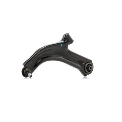 Immagine di MOOG RE WP 2101 Braccio oscillante, Sospensione ruota Sx, inferiore, Assale anteriore trasversale oscillante RENAULT: Modus / Grand