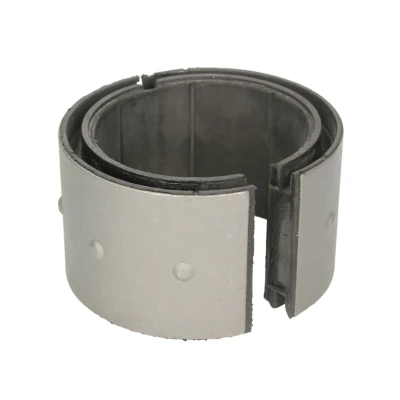 Immagine di FEBI BILSTEIN 23473 Gommini Barra Stabilizzatrice Assale posteriore 81 109
