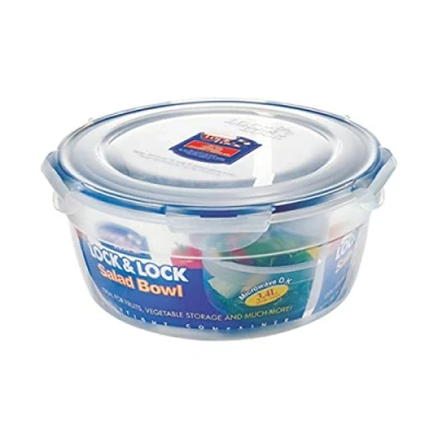 Immagine di Lock &amp; HSM947 Contenitore multiuso, 3,4 l