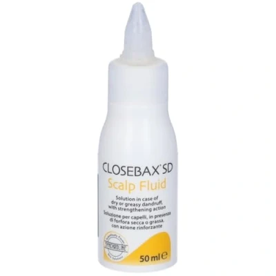 Immagine di CLOSEBAX SD Scalp Fluid 50ml