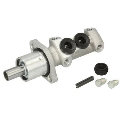 Immagine di LPR 1901 Pompa Freno 19,05 Ghisa grigia 10 x 1 (4), (4) PEUGEOT: 106 II Hatchback, I CITROËN: Saxo Hatchback