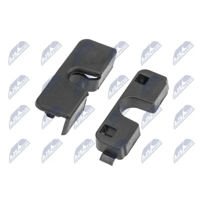Immagine di NTY EZC PL 050 Parasassi OPEL: Corsa D Hatchback