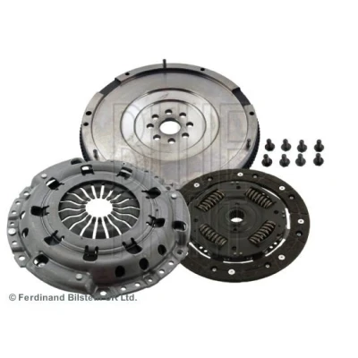 Immagine di BLUE PRINT ADF123056 Kit Frizione a tre pezzi/in parti con grasso sintetico volano, bulloni/viti 230