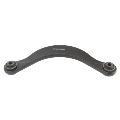 Immagine di MAPCO 59370 Braccio oscillante, Sospensione ruota Superiore, Assale posteriore Sx, Dx trasversale oscillante Acciaio fuso