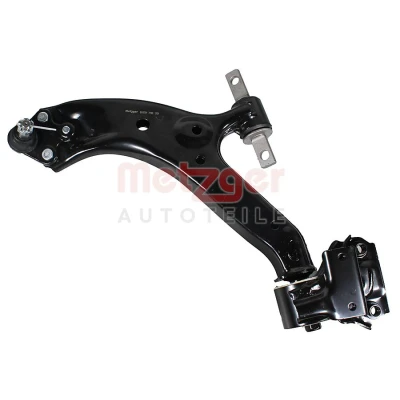 Immagine di METZGER 58195701 Braccio oscillante, Sospensione ruota HONDA: CR V IV (RM) 2.4 AWD, 1.6 i DTEC, 2.0 iVtec, DTEC 4WD, 4WD