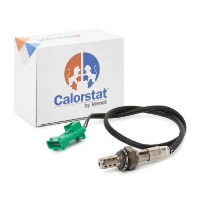 Immagine di CALORSTAT by Vernet LS140023 Sonda lambda PEUGEOT: 207 Hatchback, 208 I 206 CITROËN: Saxo C3 Hatchback