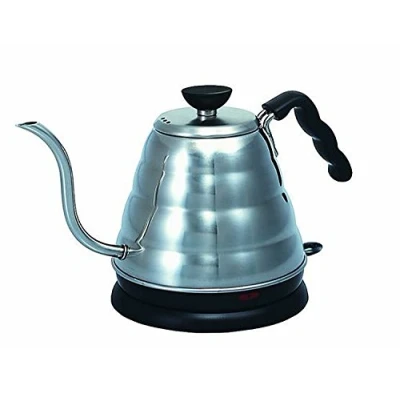 Immagine di Hario Buono Caraffa elettrica, 0,8 l, colore: argento