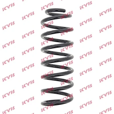 Immagine di KYB K Flex RC1159 Molle ammortizzatori Assale anteriore Molla ad elica ALFA ROMEO: 166