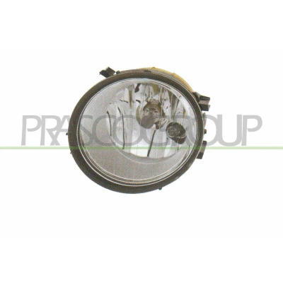 Immagine di PRASCO FD7304414 Fendinebbia Sx FORD: S Max Mk1
