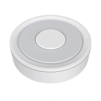 Immagine di Smart Gateway Hub Per ZigBee, Home Bridge Tuya o HomeKit, Life App Telecomando Wireless, Connette Più Dispositivi In Scenario (Gateway)