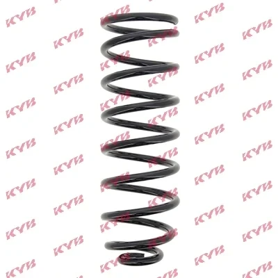 Immagine di KYB K Flex RC5212 Molle ammortizzatori Assale posteriore Molla ad elica VOLVO: S70