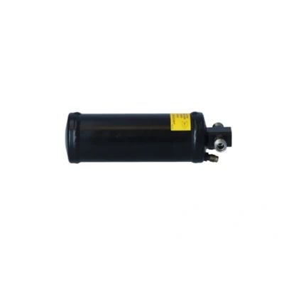 Immagine di NRF 33160 Essiccatore Climatizzatore Acciaio LAND ROVER: Range Rover 1