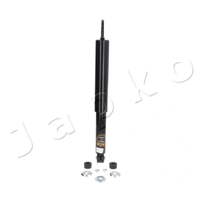 Immagine di JAPKO MJW0007 Ammortizzatore Assale posteriore Pressione olio telescopico Spina superiore, Occhiello inferiore OPEL: Kadett E CC