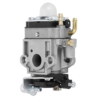 Immagine di Kit carburatore di alta qualità ricambio professionale per adatto Weedeater 1E34F 1E36F TU26 TL26 Decespugliatore 26cc 33cc