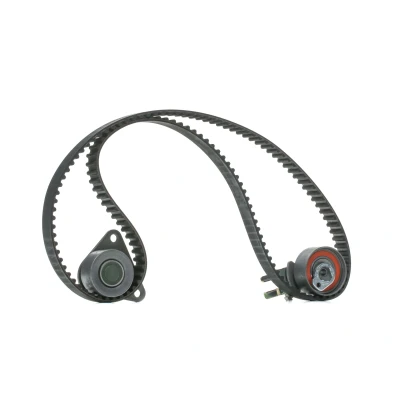 Immagine di CONTITECH CT979K2 Kit cinghia di distribuzione 142 VOLVO: V40 Hatchback, V60 I, V50, FORD: MONDEO 4 Turnier, Focus 2, S Max Mk1