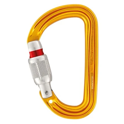 Immagine di Petzl Sm&#039;D Carabiner