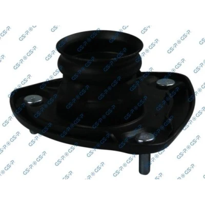 Immagine di GSP 518405 Supporto ammortizzatore a molla Assale anteriore Sx, Dx KIA: RIO 2