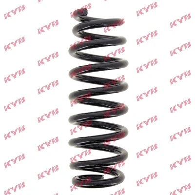 Immagine di KYB K Flex RH6590 Molle ammortizzatori Assale posteriore Molla ad elica per veicoli con autotelaio standard SUZUKI: Grand Vitara 2 SUV