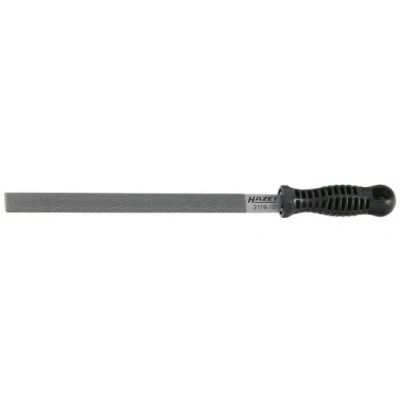 Immagine di Hazet 2119 10 Lima mezzotonda Lunghezza 250 mm 1 pz.