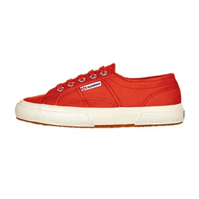 Immagine di Sneakers Superga in canvas