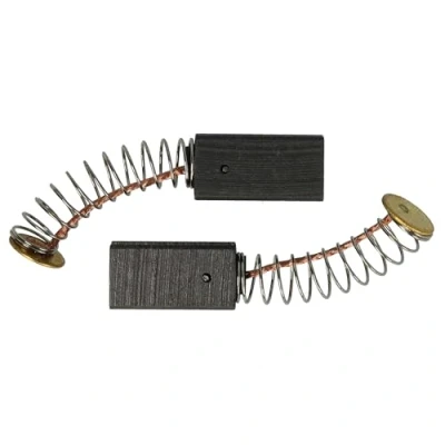 Immagine di vhbw 2x spazzola carbone compatibile con Bosch CSB 1000 2 RET (Nr. 0 603 166 103), 470 RLE 147 603) utensile elettrico