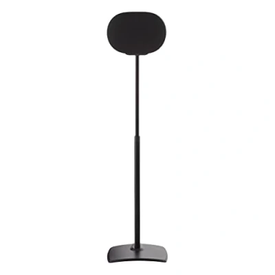 Immagine di Sanus Supporto per altoparlante regolabile in altezza Sonos Era 300 Single WSSE3A1