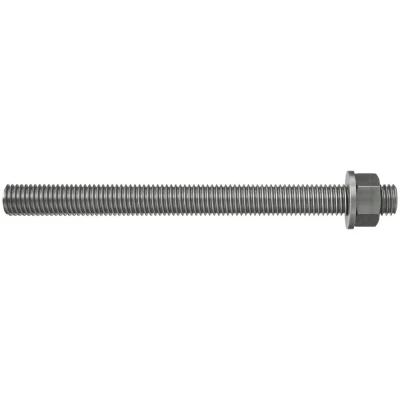 Immagine di Fischer FIS A M 10 x 160 R Asta di ancoraggio 562855 pz.