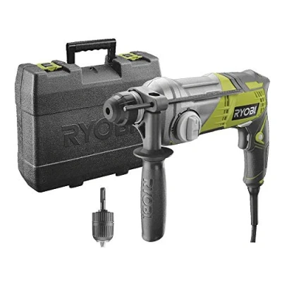 Immagine di Ryobi RSDS680 K Demolendo martello 680w combinato funzione