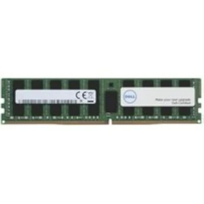 Immagine di DELL A9321911 8GB DDR4 2400MHz memoria moduli di (8 GB, DDR4, 2400 MHz, PC/server, 1 x 8 Nero, Verde)