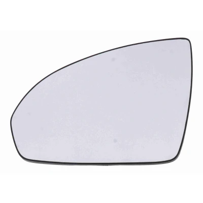Immagine di VEMO V30 69 0042 Vetro Specchio Retrovisore Sx SMART: Fortwo II Coupe, Cabrio