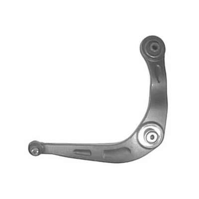 Immagine di MOOG PE TC 1034P Braccio oscillante, Sospensione ruota Dx, inferiore, Assale anteriore trasversale oscillante PEUGEOT: 206 Hatchback, SW