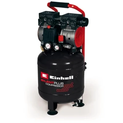 Immagine di Einhell Compressore Kompressor TE AC 24 Silent l