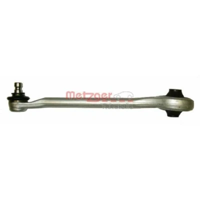 Immagine di METZGER 58009708 Braccio oscillante, Sospensione ruota AUDI: A8 D2
