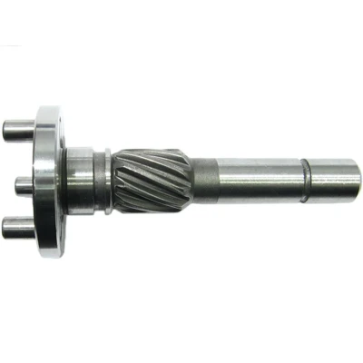 Immagine di AS PL SG2002 Campana dent. interna, Rotismo planetario (Starter)