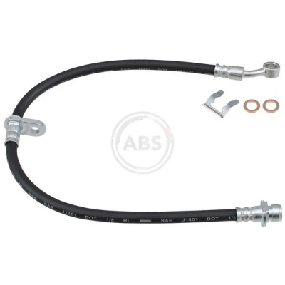 Immagine di A.B.S. SL 1166 Tubi Freno 550mm INN M10x1.0