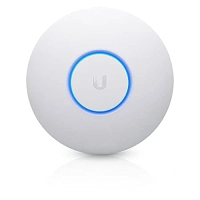 Immagine di Ubiquiti Networks UniFi nanoHD punto accesso WLAN, 1733 Mbit/s, Bianco, Confezione da 3