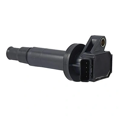 Immagine di FAE 80282 Bobina d&#039;accensione 4a... poli con cappuccio candela accensione TOYOTA: Yaris II Hatchback, RAV4 SUV, Corolla Verso