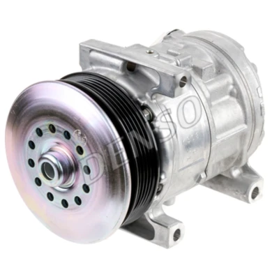 Immagine di DENSO DCP09063 Compressore Aria Condizionata 5SL12 PAG 46 YF R 134a, 1234yf FIAT: Grande Punto Hatchback, Evo BRAVO 2
