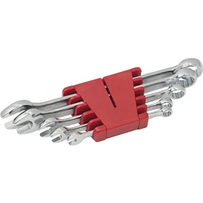 Immagine di KS TOOLS 517.0045 Kit chiavi ad anello / fisse