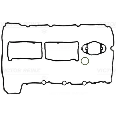 Immagine di REINZ 15 10027 01 Kit guarnizioni, Copritestata ACM (Poliacrilico Caucciù) BMW: 5 Touring, 1 Hatchback, 3 Sedan