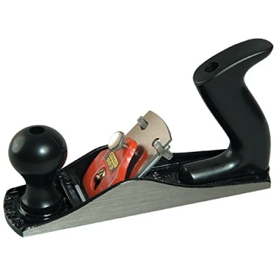 Immagine di STANLEY 1 12 033 Pialla in ghisa &quot;SB3&quot;.