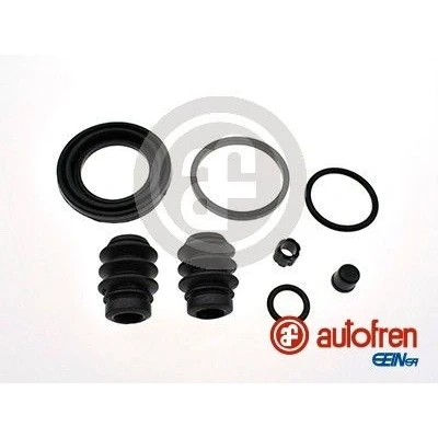 Immagine di AUTOFREN SEINSA D43139 Kit Revisione Pinze Freno Assale posteriore 38