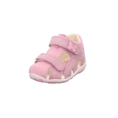 Immagine di Superfit Fanni Shoes, Stivaletti Bambine e ragazze, ROSA/ROSA 5510, 23 EU