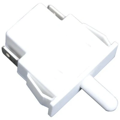 Immagine di Ariston Hotpoint Indesit Scholtes Interruttore per lampada di refrigerazione, codice articolo originale C00269274