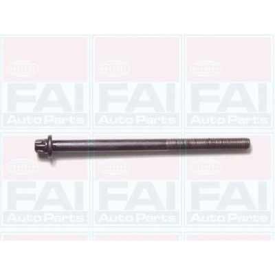 Immagine di FAI AutoParts B1050 Kit Bulloni Testata Torx esterno 10 OPEL: Corsa C Hatchback, Astra G Caravan, B Hatchback