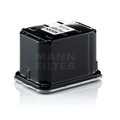 Immagine di MANN FILTER WK 8106 Filtro Carburante per condotti/circuiti