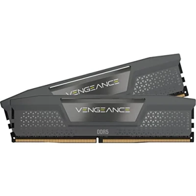 Immagine di DDR5 32GB KIT 2x16GB PC 6000 Corsair Vengeance CMK32GX5M2E6000Z36