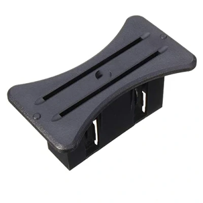 Immagine di Portabottiglie per Bevande Auto Porta Monete Centro Console Gap Organizer Stivaggio Riordino Compatible for V/W Golf MK6 GTI R20 2008 2012